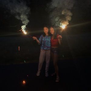 Meet your Posher, Nora